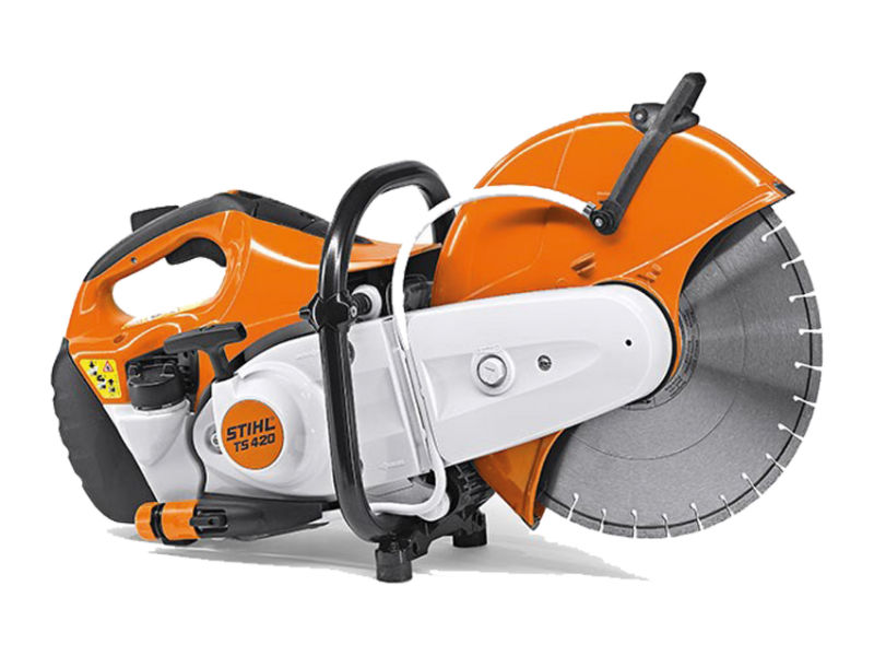 Ремонт бензорезов в Минске kategorien