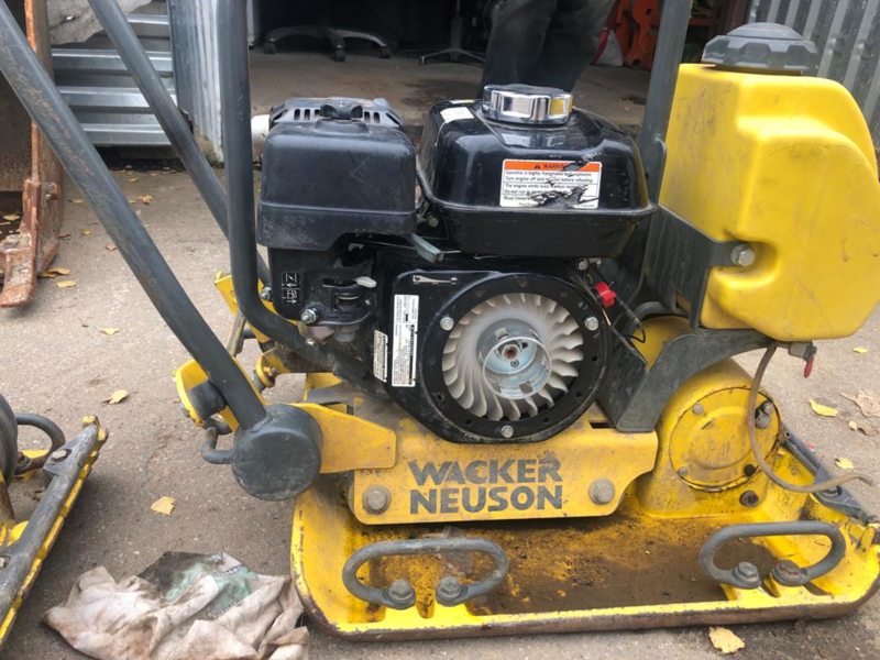 Ремонт виброплит в Минске 50