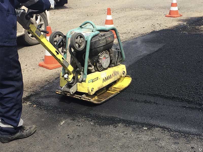 Ремонт виброплит в Минске 53