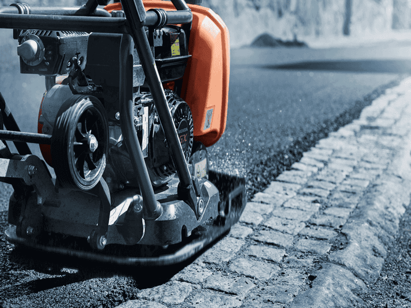 Ремонт виброплит в Минске 54