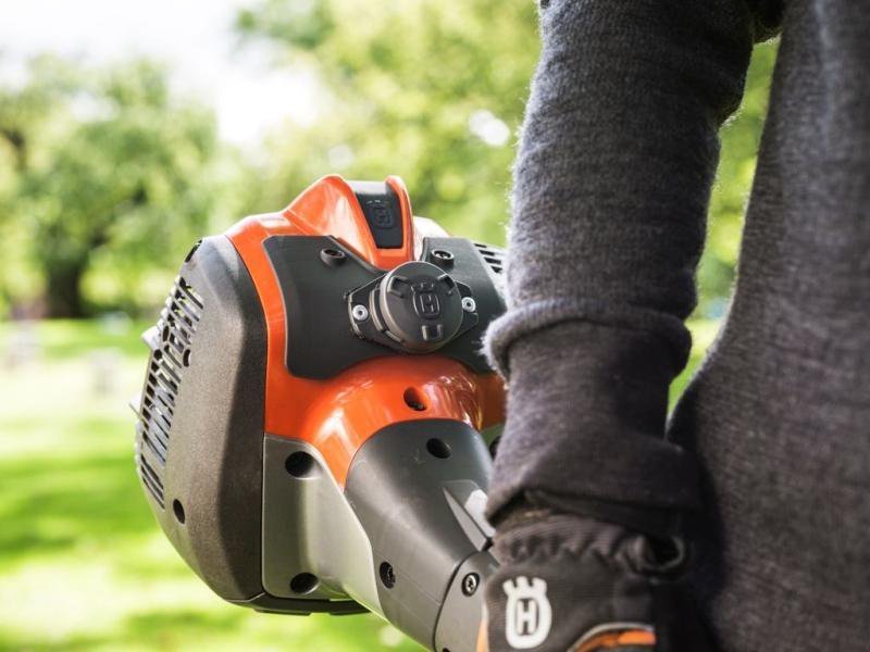 Ремонт бензотриммеров в Минске 216