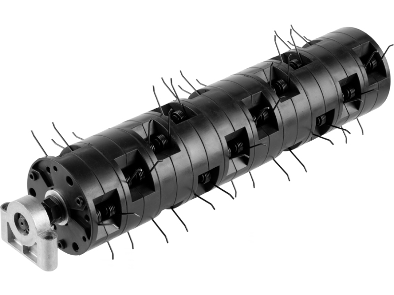 Ремонт аэраторов и скарификаторов в Минске 256