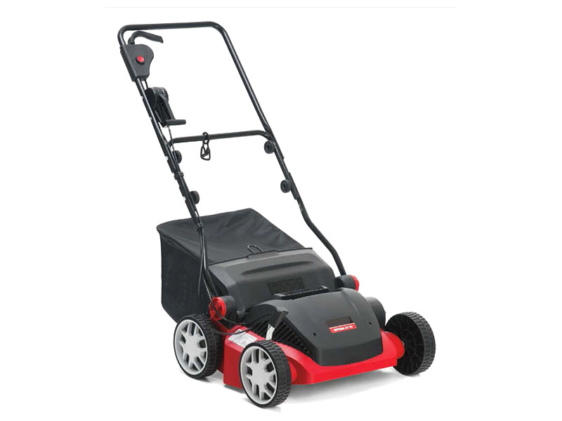 Ремонт аэраторов и скарификаторов в Минске 258