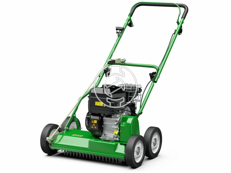 Ремонт аэраторов и скарификаторов в Минске 261